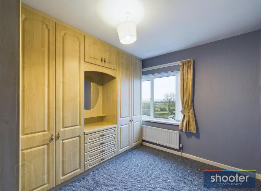 9 Knock Terrace, Rathfriland, Newry, BT34 5NU