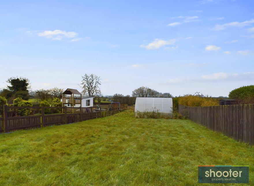 9 Knock Terrace, Rathfriland, Newry, BT34 5NU