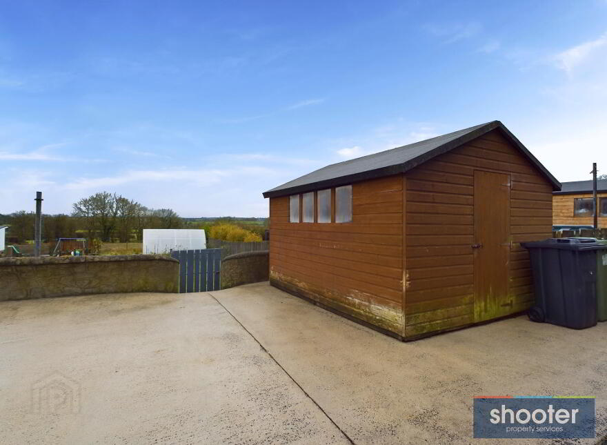 9 Knock Terrace, Rathfriland, Newry, BT34 5NU