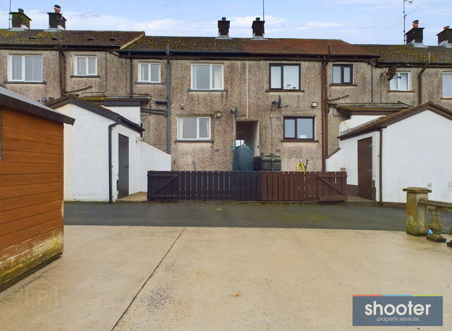 9 Knock Terrace, Rathfriland, Newry, BT34 5NU