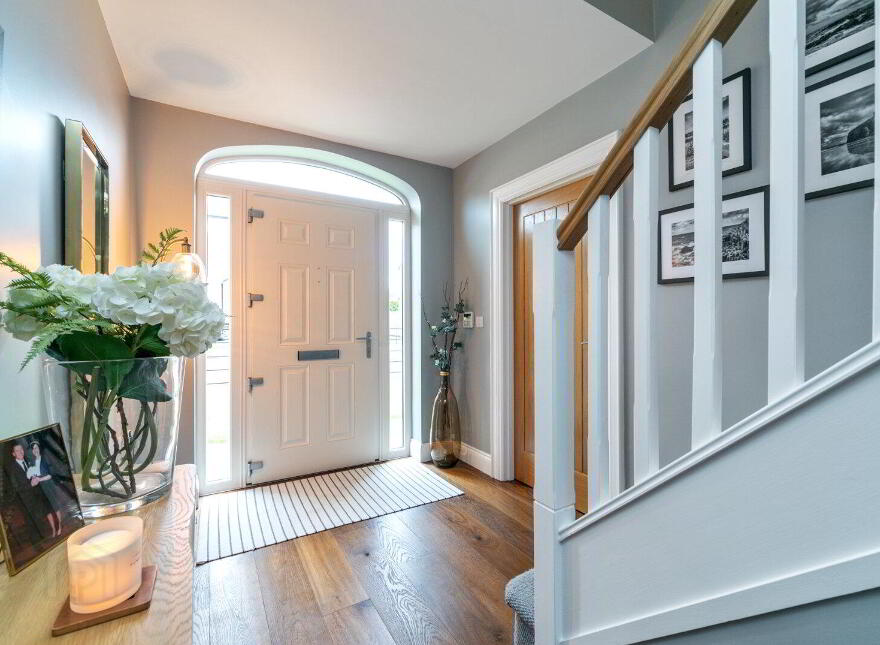 12 Belgravia Court, Hillsborough, BT26 6TQ