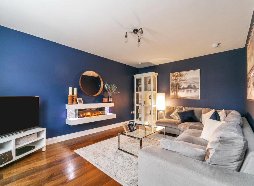 12 Belgravia Court, Hillsborough, BT26 6TQ