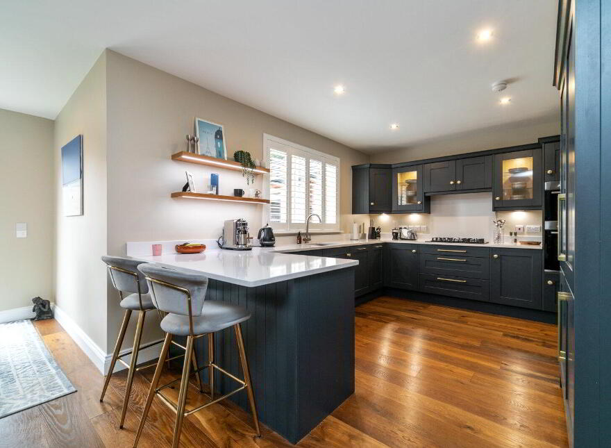 12 Belgravia Court, Hillsborough, BT26 6TQ