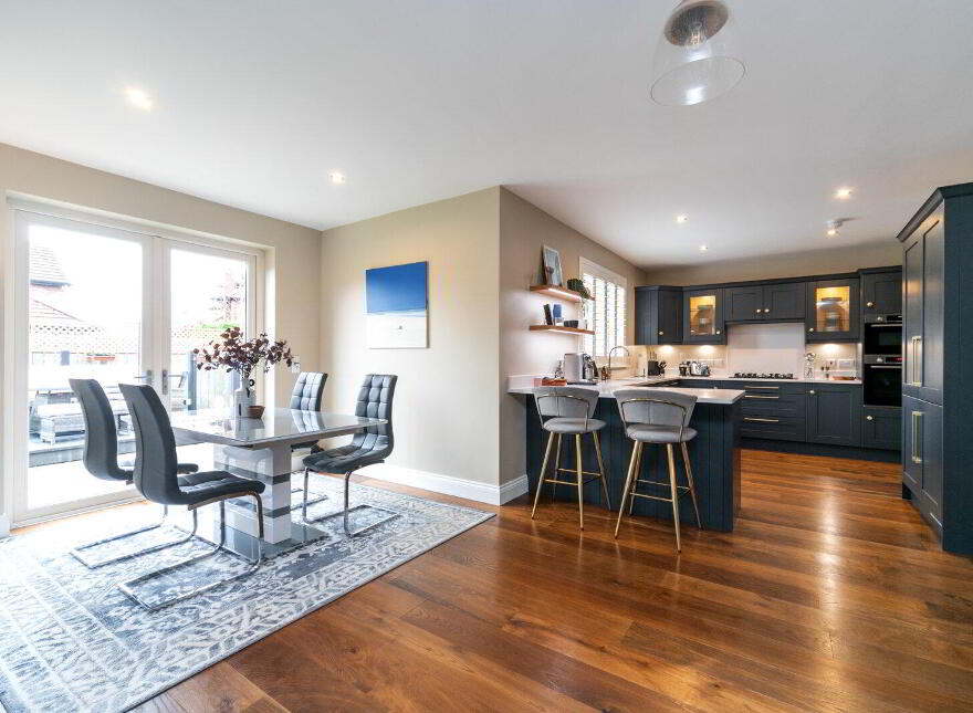 12 Belgravia Court, Hillsborough, BT26 6TQ