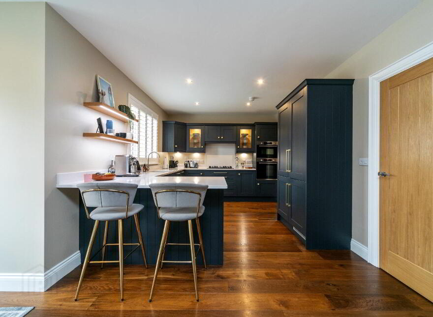 12 Belgravia Court, Hillsborough, BT26 6TQ