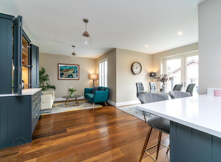 12 Belgravia Court, Hillsborough, BT26 6TQ