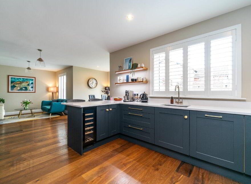 12 Belgravia Court, Hillsborough, BT26 6TQ