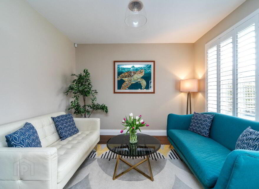 12 Belgravia Court, Hillsborough, BT26 6TQ