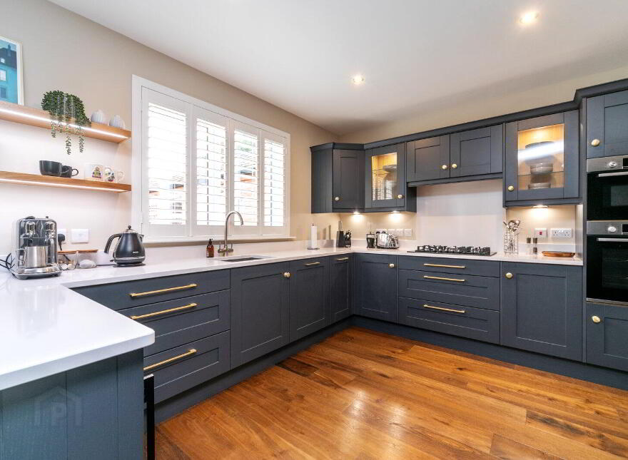 12 Belgravia Court, Hillsborough, BT26 6TQ