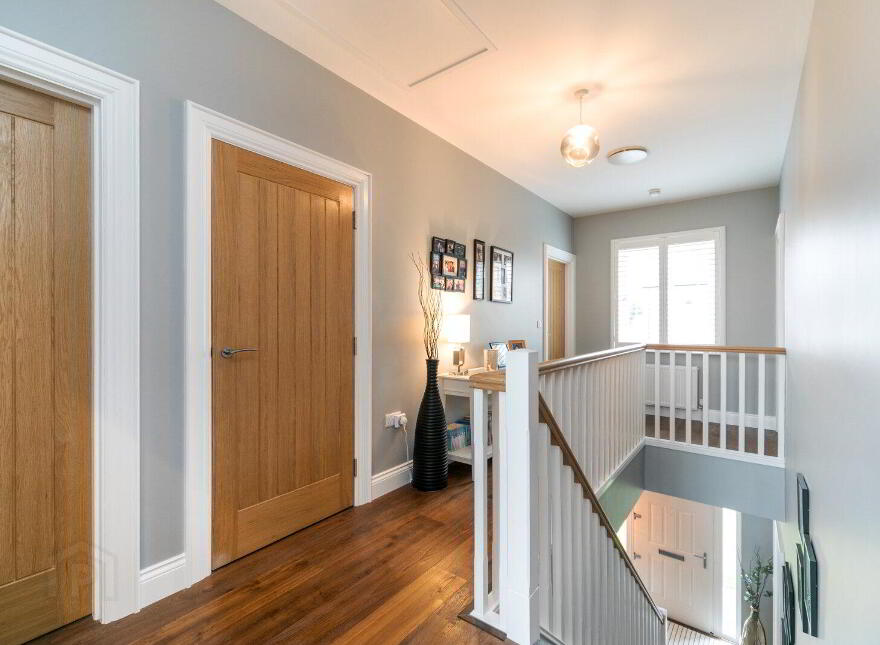 12 Belgravia Court, Hillsborough, BT26 6TQ