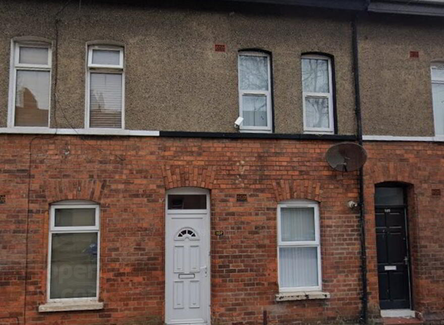 (hmo Registered), 107 Donegall Avenue, Belfast South, Belfast, BT12 6LT photo