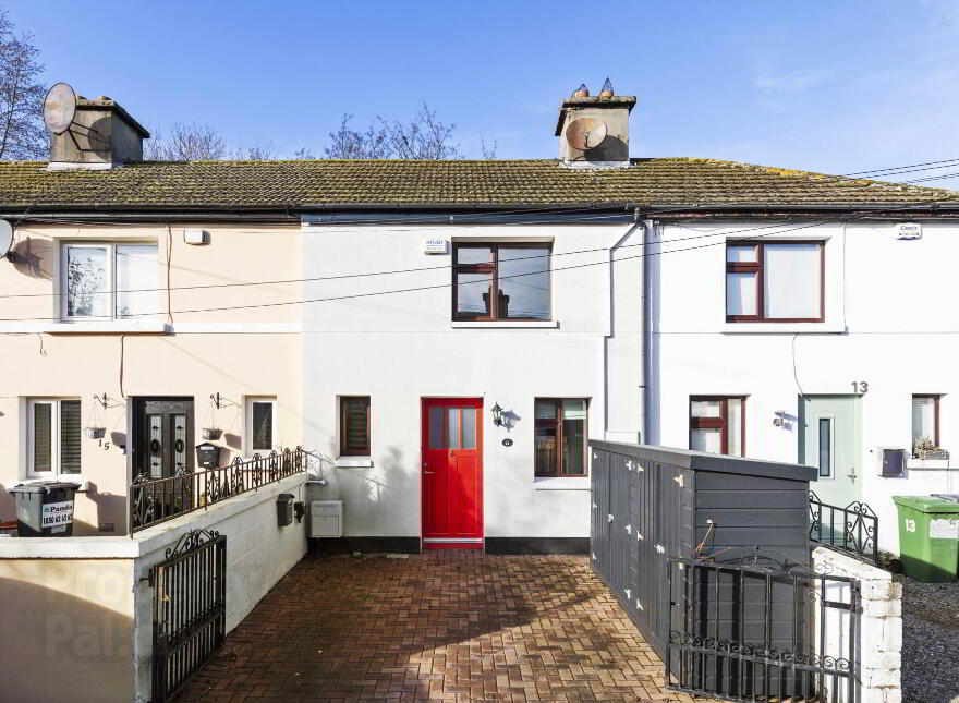 14 Mccabe Villas, Booterstown, A94DK58 photo