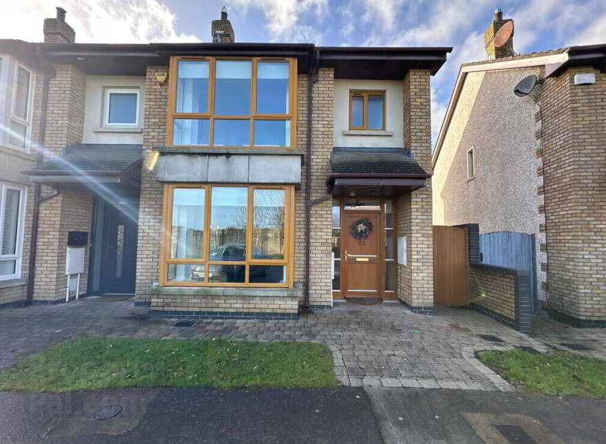 62 Park Ridge, Grange Rath, Drogheda, A92R2NN photo