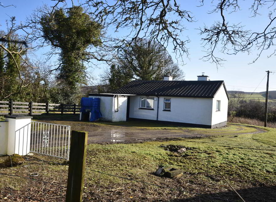 Coolboy Big, Letterkenny, F92E22V
