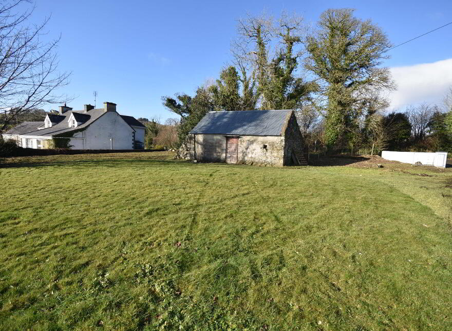 Coolboy Big, Letterkenny, F92E22V