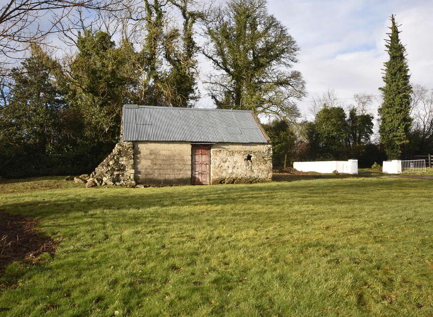 Coolboy Big, Letterkenny, F92E22V