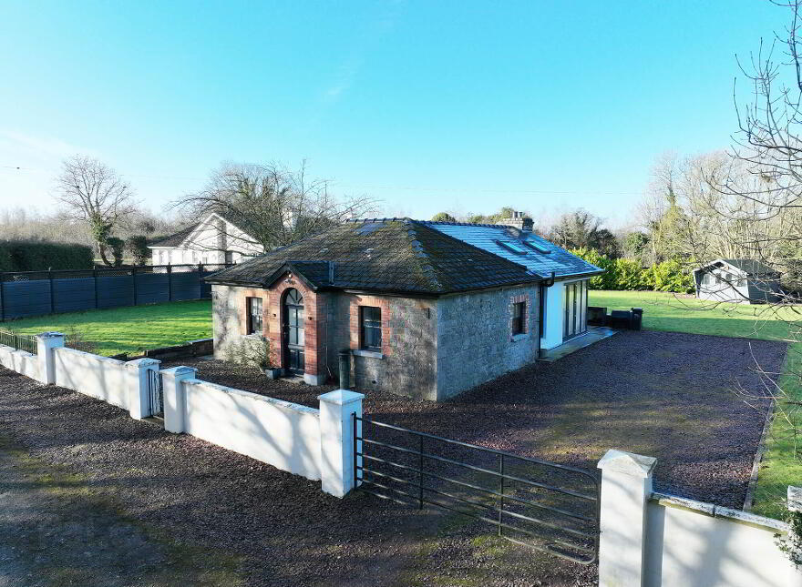 Blossom Cottage, Williamstown, Navan, C15Y4X2 photo