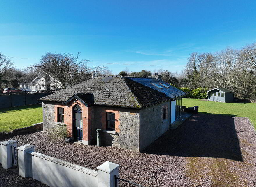 Blossom Cottage, Williamstown, Navan, C15Y4X2 photo