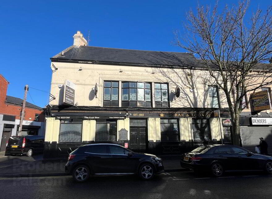 (Lot 31) 25-27 Springfield Road, Belfast, BT12 7AB photo