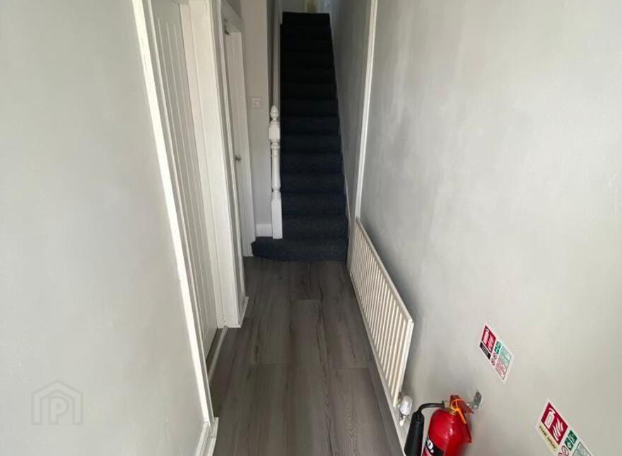 (hmo Registered), 251 Roden Street, Donegall Road, Belfast South, Belfast, BT12 5QB