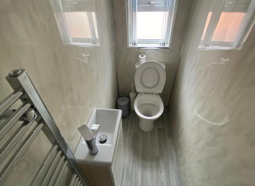 (hmo Registered), 251 Roden Street, Donegall Road, Belfast South, Belfast, BT12 5QB