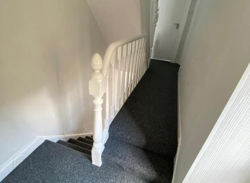 (hmo Registered), 251 Roden Street, Donegall Road, Belfast South, Belfast, BT12 5QB