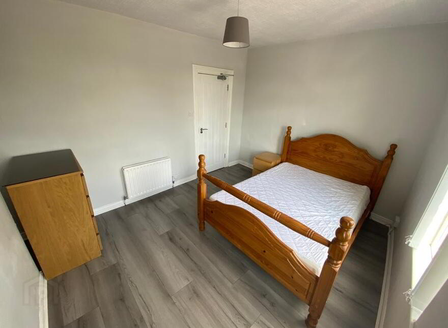 (hmo Registered), 251 Roden Street, Donegall Road, Belfast South, Belfast, BT12 5QB