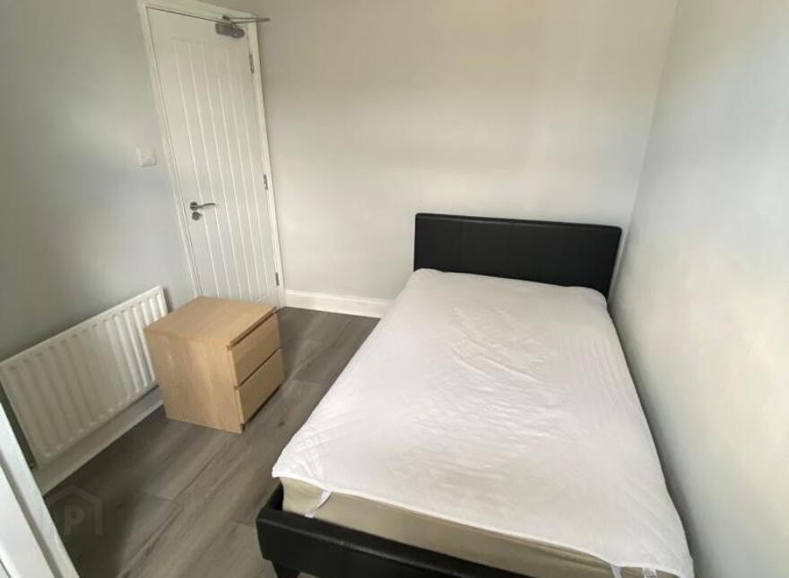 (hmo Registered), 251 Roden Street, Donegall Road, Belfast South, Belfast, BT12 5QB
