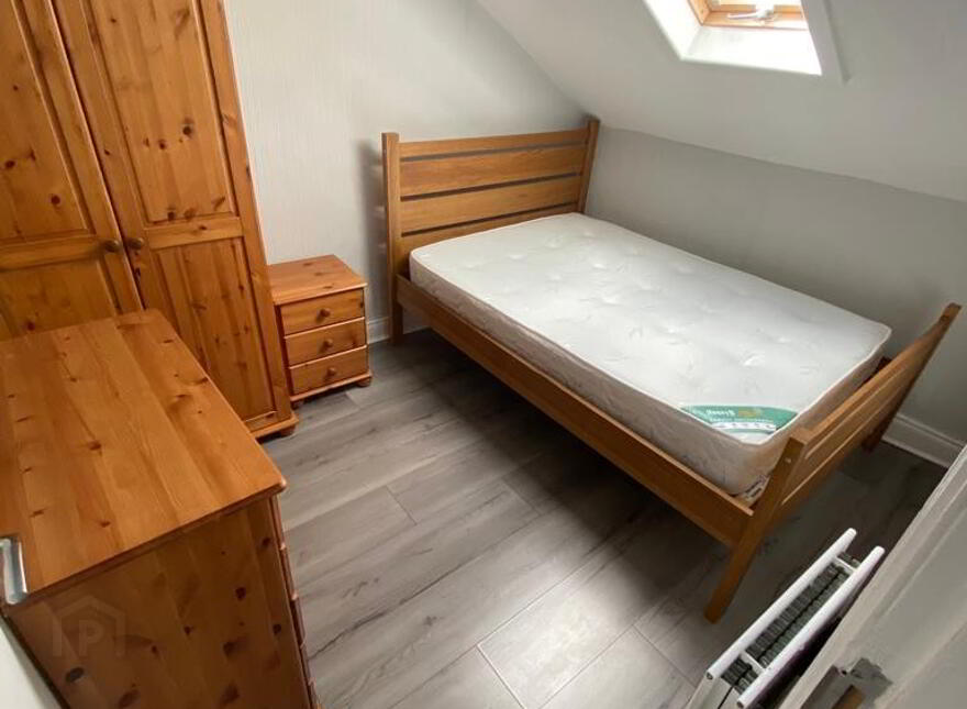 (hmo Registered), 251 Roden Street, Donegall Road, Belfast South, Belfast, BT12 5QB