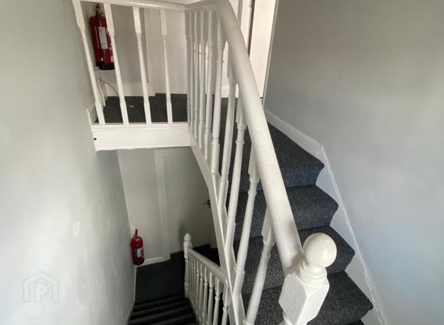 (hmo Registered), 251 Roden Street, Donegall Road, Belfast South, Belfast, BT12 5QB