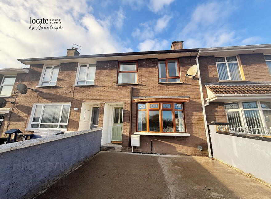 2 Stoneburn Place, Curryneirin, Derry, BT47 3UZ photo