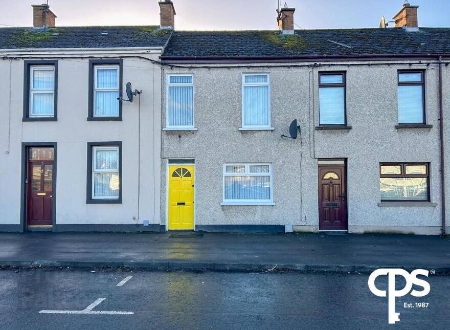 4 Joseph Street, Portadown, BT63 5AN photo