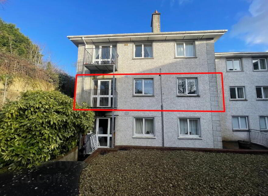 Apartment 6 Block 4 Rockshire House, Rockshire Road, Ferrybank, Waterford, X91TW22 photo