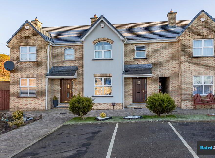 11 Brookfield Mews, Dungannon, BT71 6UL photo