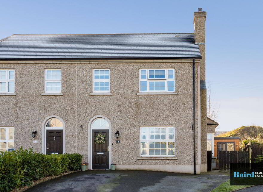 19 Lisduff Grange, Benburb, Dungannon, BT71 7GY photo