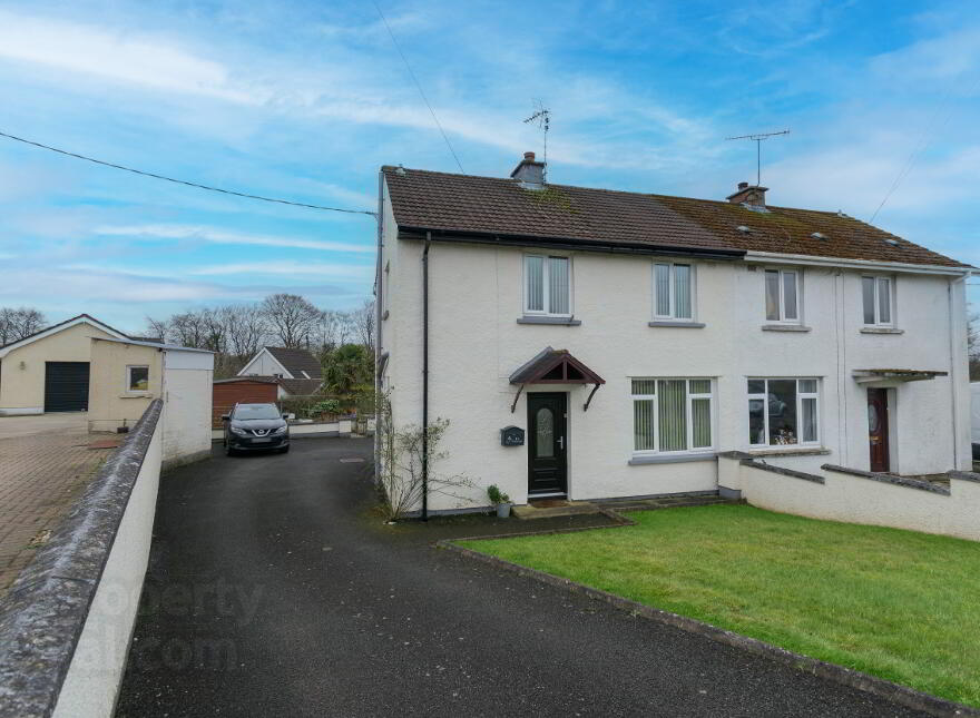 11 Maybin Park, Kells, Ballymena, BT42 3JR photo