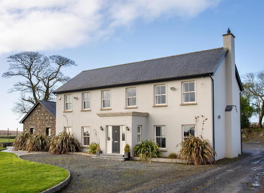 35 Drumalig Road, Carryduff, Belfast, BT8 8EQ photo