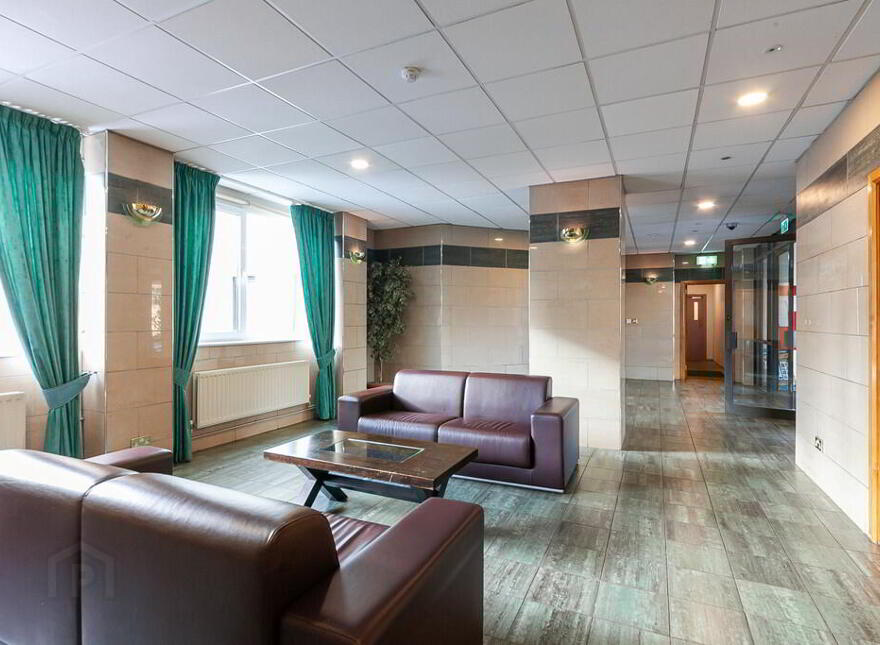 7-07 Bradbury Court, 10 Jubilee Road, Belfast, BT9 7JL