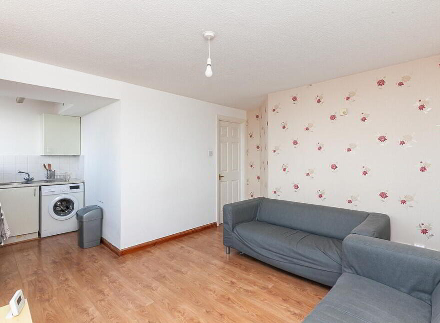 7-07 Bradbury Court, 10 Jubilee Road, Belfast, BT9 7JL