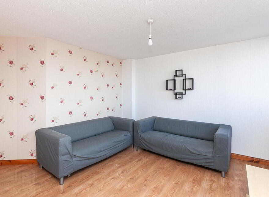 7-07 Bradbury Court, 10 Jubilee Road, Belfast, BT9 7JL