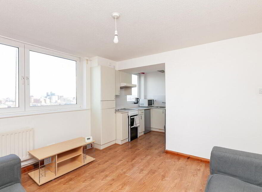 7-07 Bradbury Court, 10 Jubilee Road, Belfast, BT9 7JL