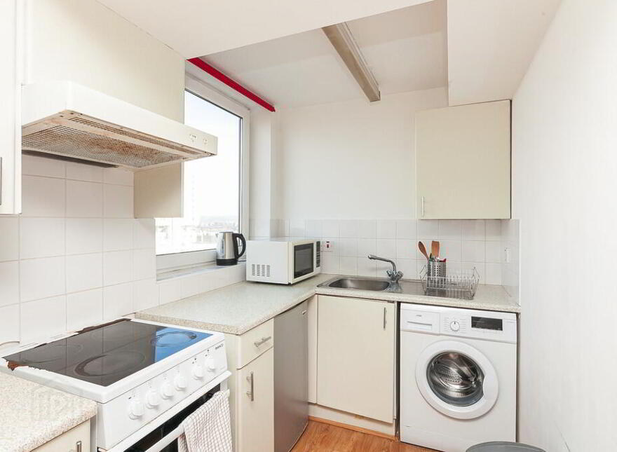 7-07 Bradbury Court, 10 Jubilee Road, Belfast, BT9 7JL