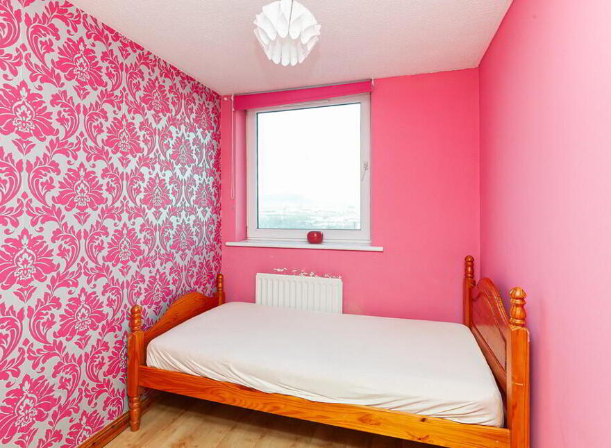 7-07 Bradbury Court, 10 Jubilee Road, Belfast, BT9 7JL