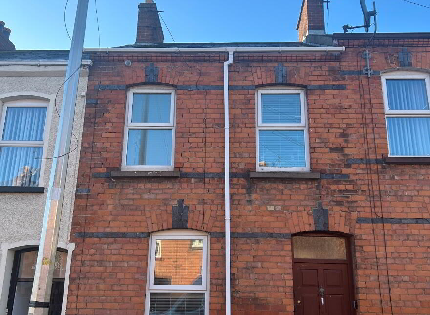 37 Barry Street, **house Share**, Derry, BT48 7PJ photo