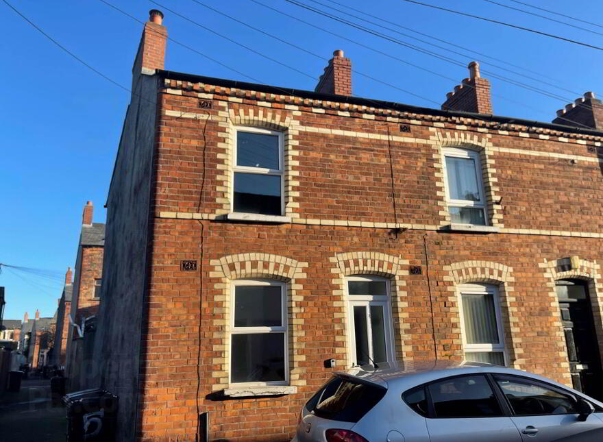 2 Euterpe Street, Donegall Road, Belfast, BT12 5PS photo