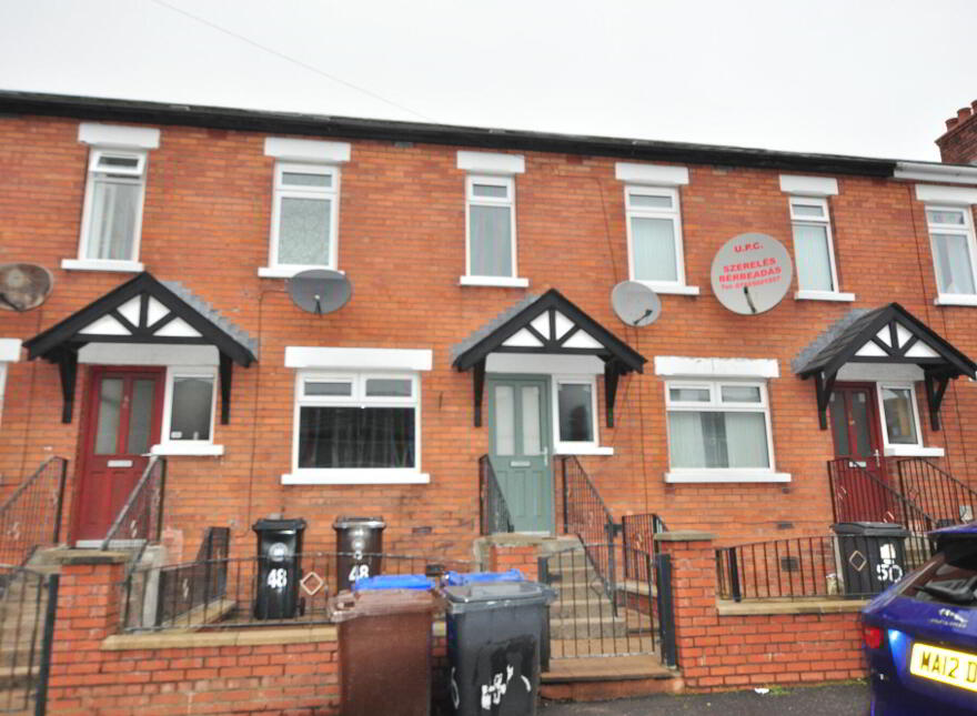 46 Hesketh Park, Belfast, BT14 7JR photo