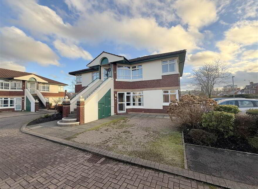 27 Cregagh Court, Cregagh Road, Belfast, BT6 9PS photo