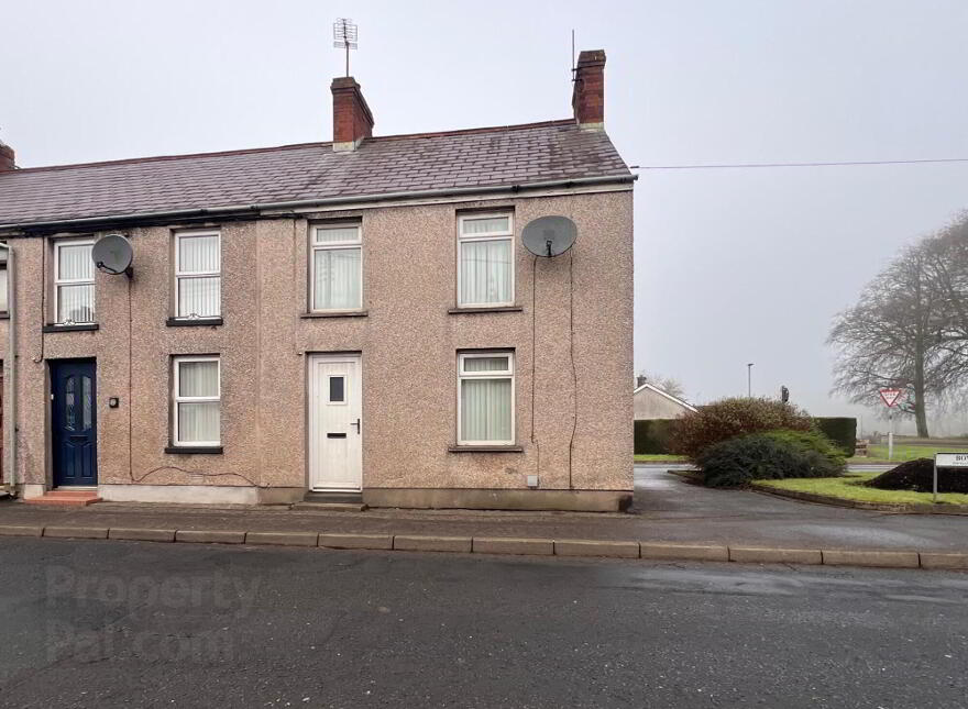 19 Boyne Row, Castledawson, Magherafelt, BT45 8AE photo