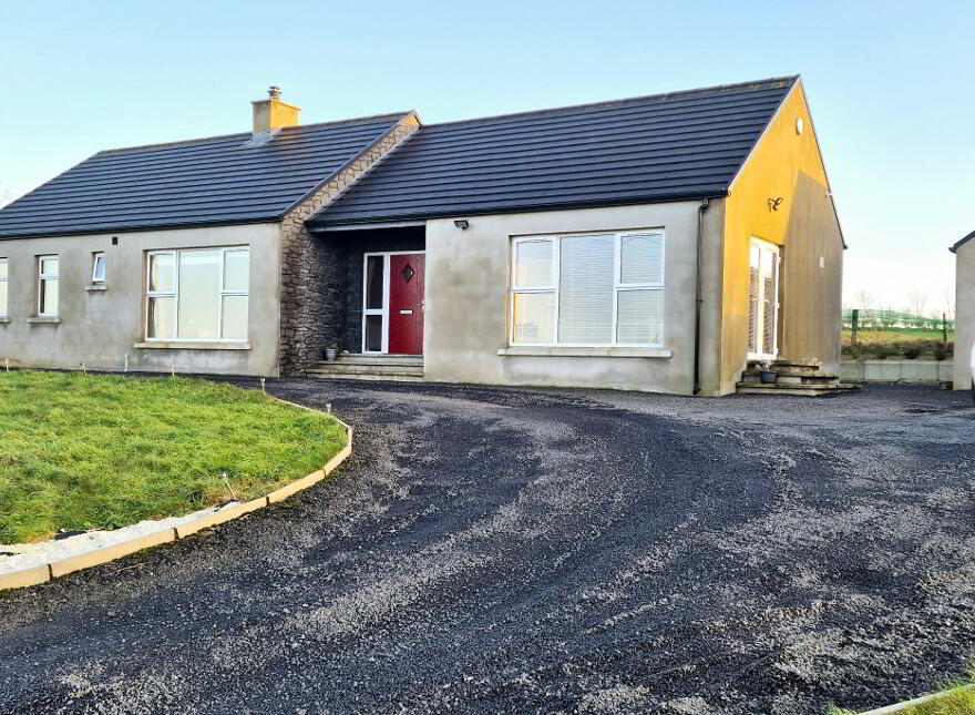 136 Cashel Road, Coleraine, BT51 4HW photo