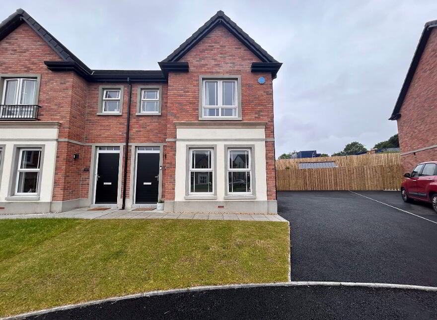 124 Drumnagoon Park, Craigavon, BT63 5GJ photo